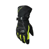 Guantes Puizzance Wpz11 Impermeables Verde